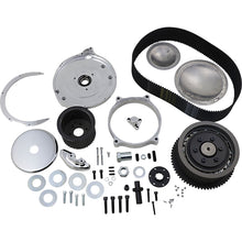 Belt Drives 3" Belt Drive Kit [MPN: SHS-630]_1043382