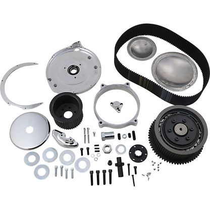 Belt Drives 3" Belt Drive Kit [MPN: SHS-630]_1043382