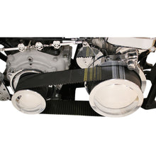 Belt Drives 3" Belt Drive Kit [MPN: SHS-630]_1043383