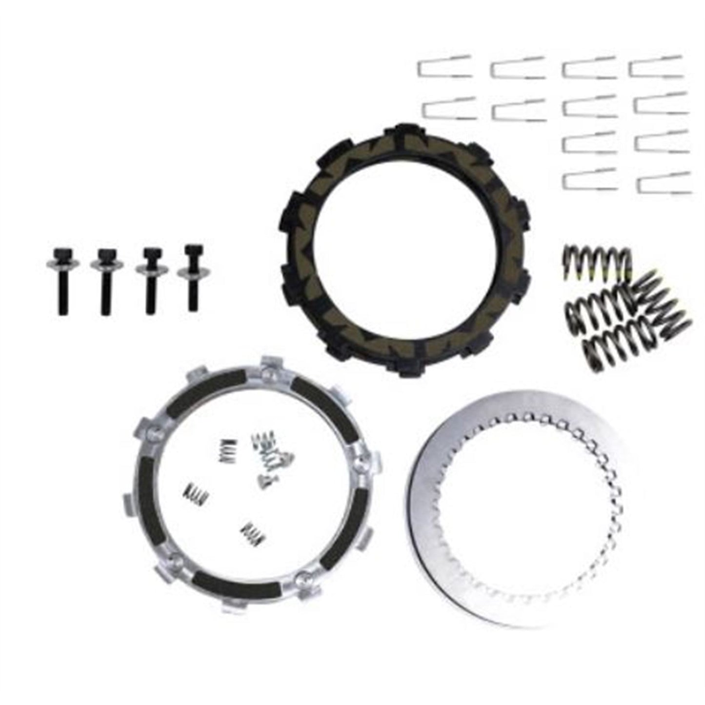 Rekluse Racing Radius X Clutch - YZF-R3 RMS-6307100_839094