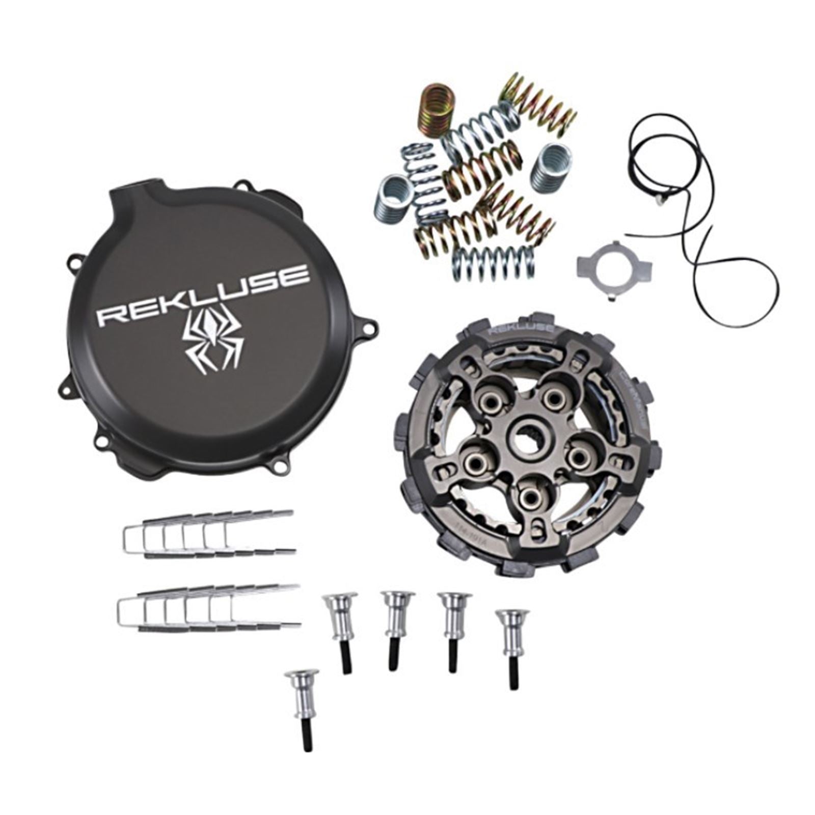 Rekluse Racing TorqDrive Clutch Pack RMS-7113091_944234