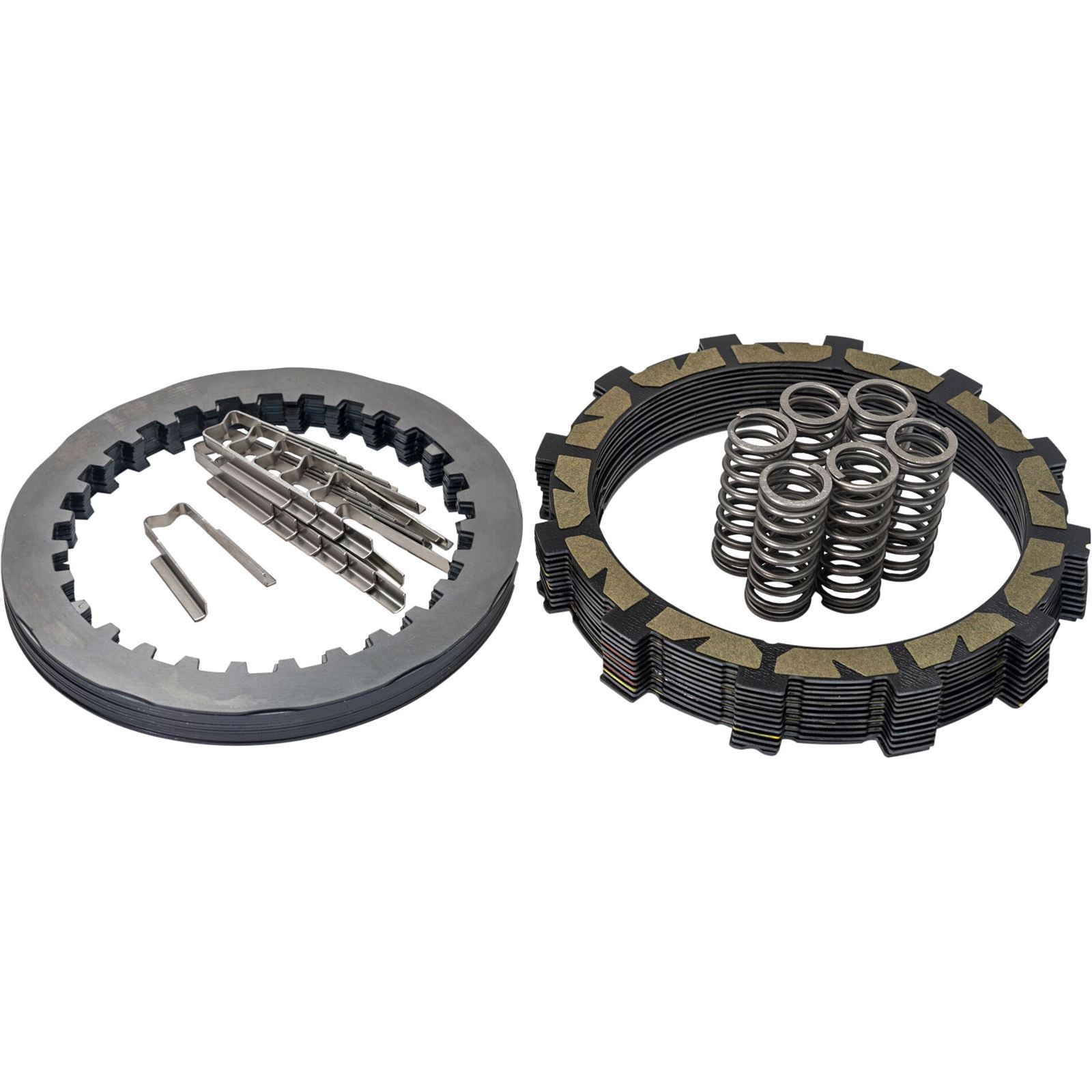 Rekluse Racing TorqDrive Clutch Pack RMS-7113191_1002802