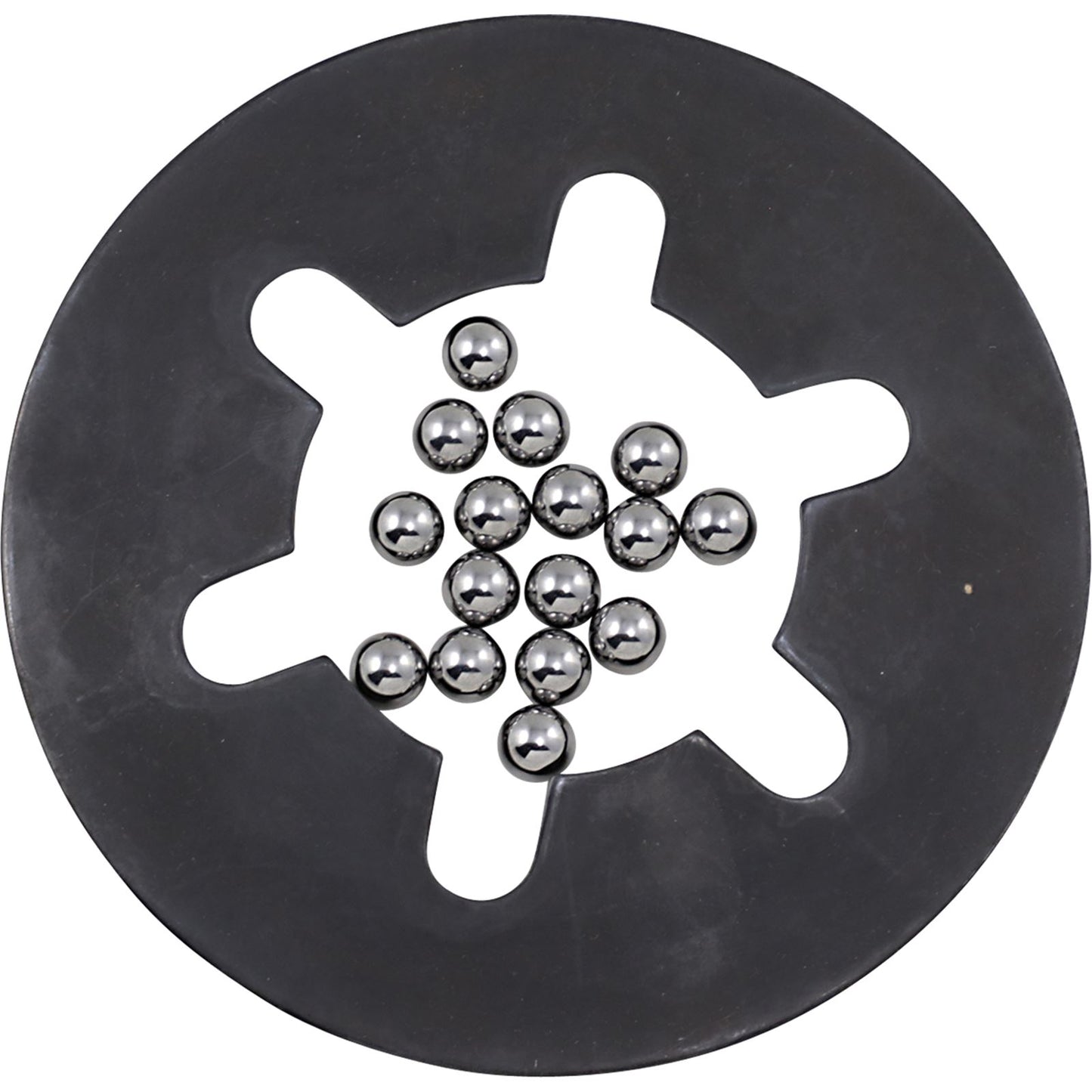 Belt Drives Diaphragm Spring Plate [MPN: HHP-1]_1081636