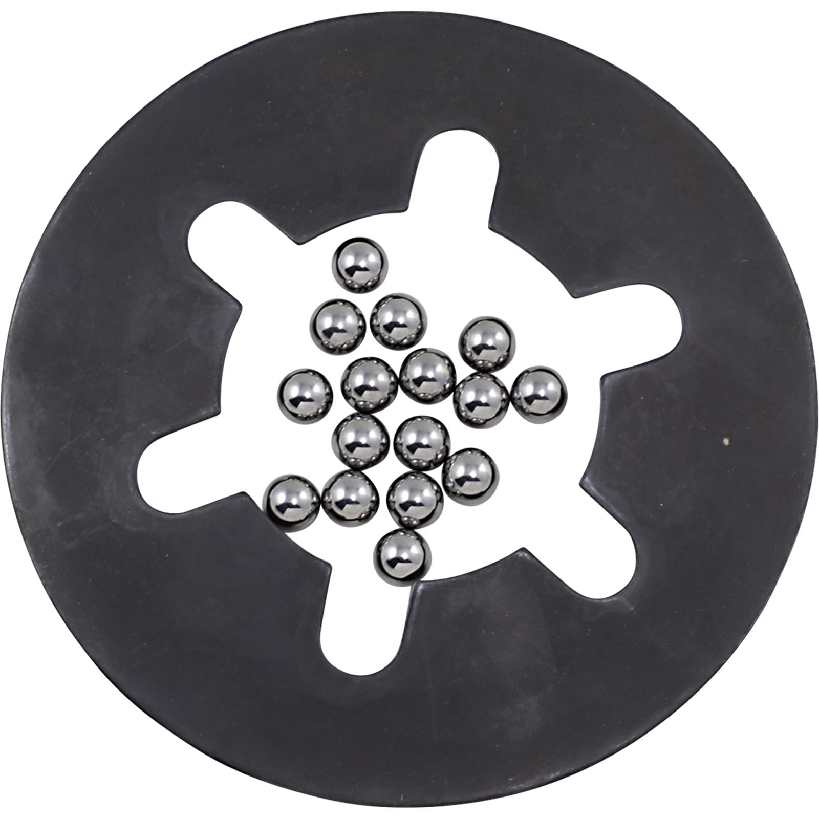 Belt Drives Diaphragm Spring Plate [MPN: HHP-1]_1081636