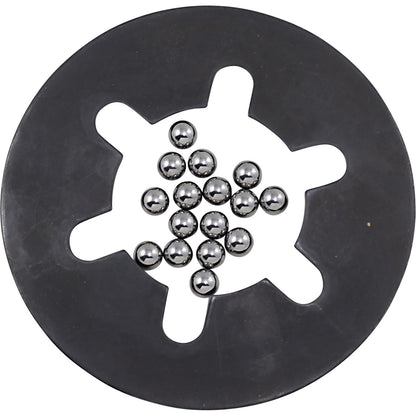 Belt Drives Diaphragm Spring Plate [MPN: HHP-1]_1081636