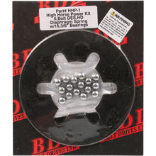 Belt Drives Diaphragm Spring Plate [MPN: HHP-1]_1081637