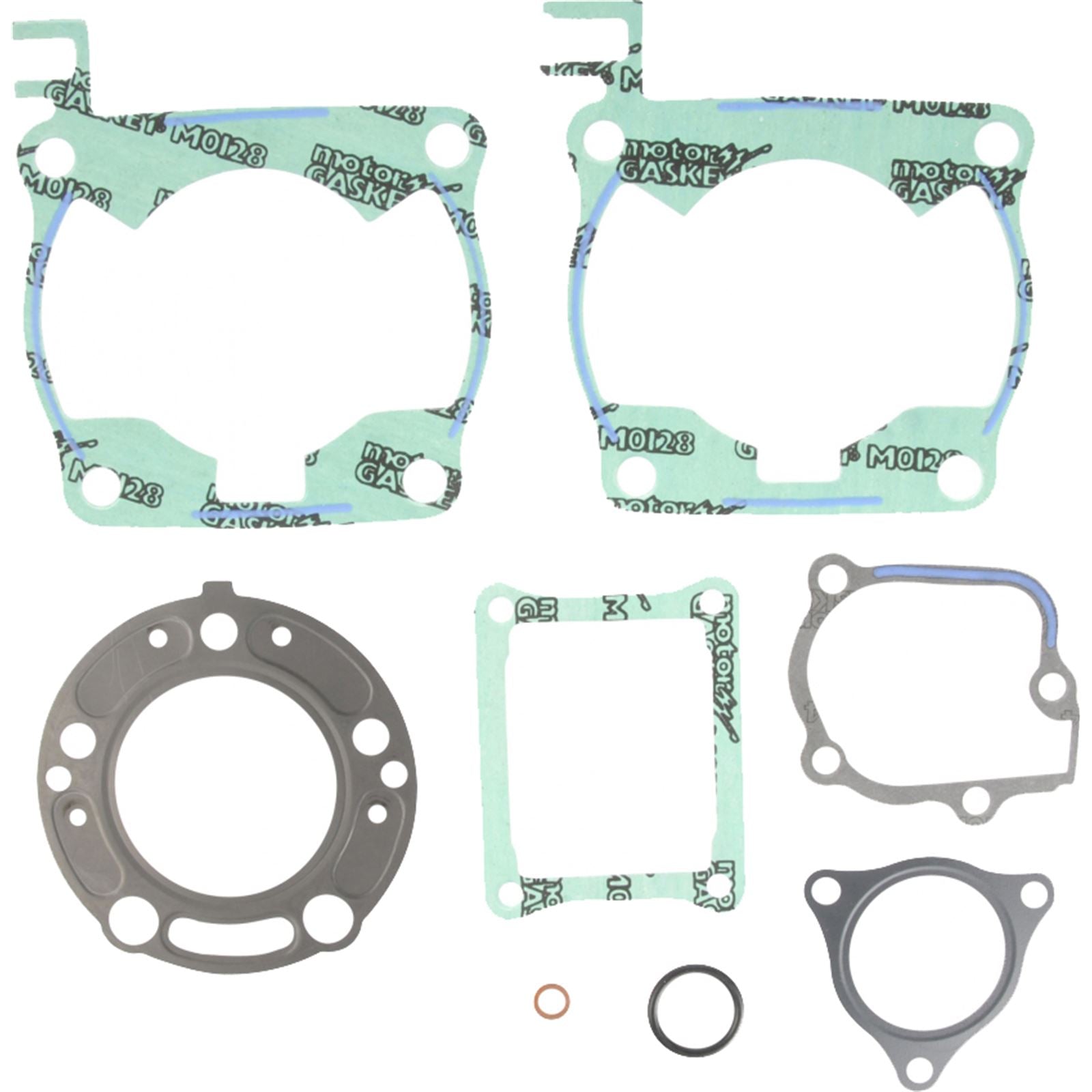 Athena Top End Gasket Kit P400210600058_295234