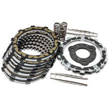 Rekluse Racing Radius X Auto Clutch RMS-6313100_613399