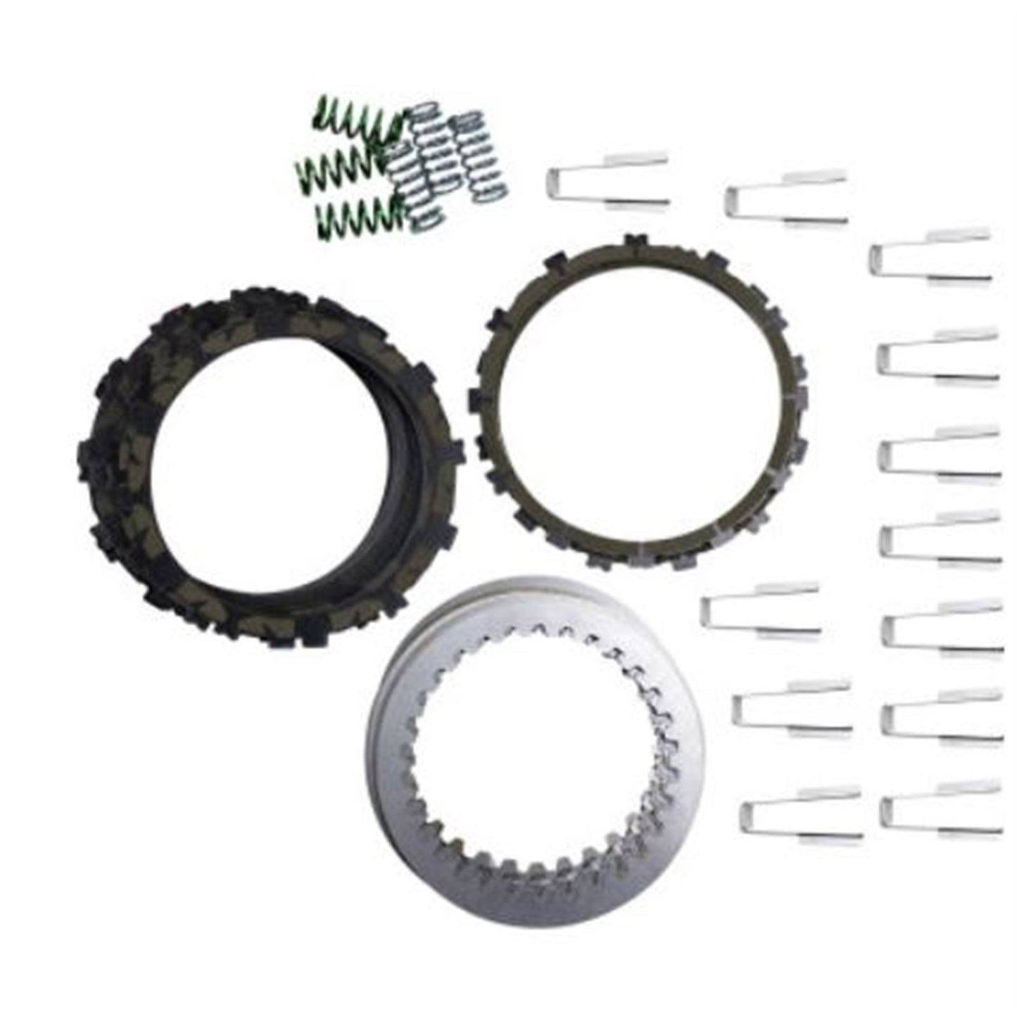 Rekluse Racing TorqDrive® Clutch Pack RMS-2806000_839112