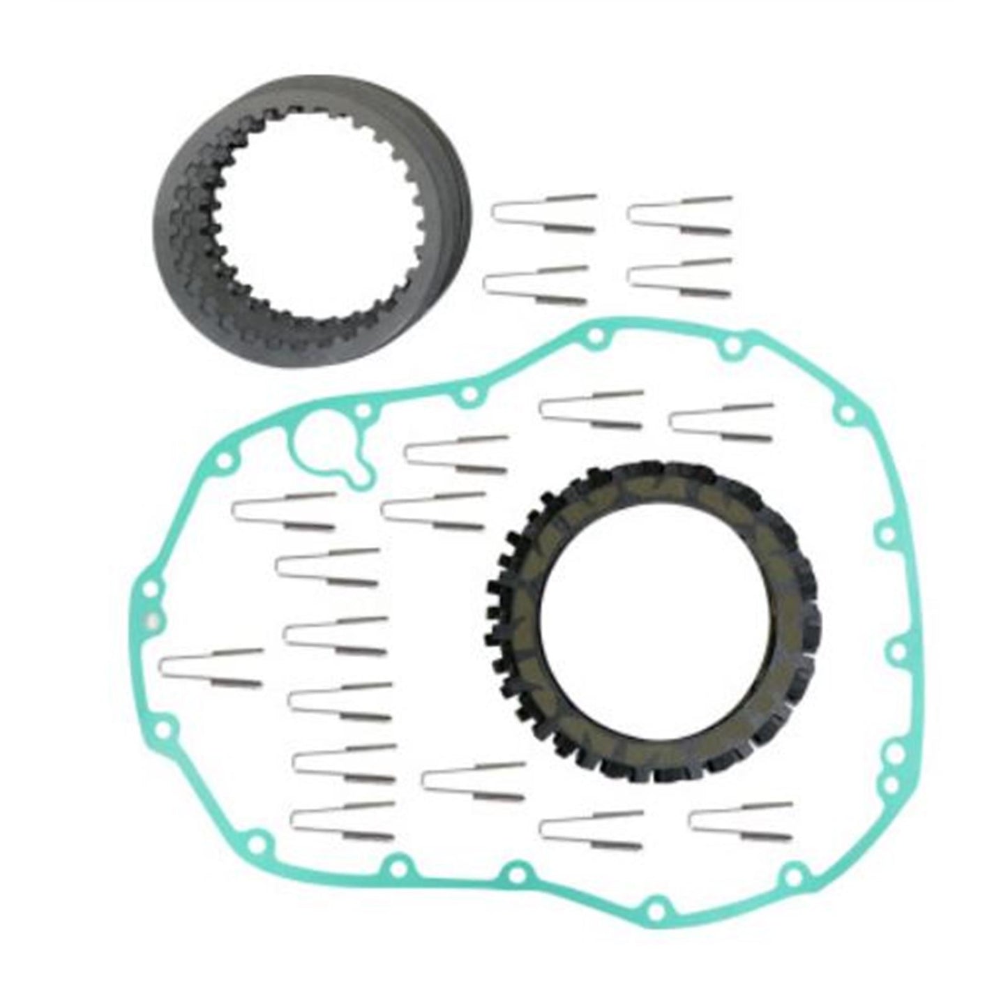 Rekluse Racing TorqDrive® Clutch Pack Kit RMS-2809018_839109