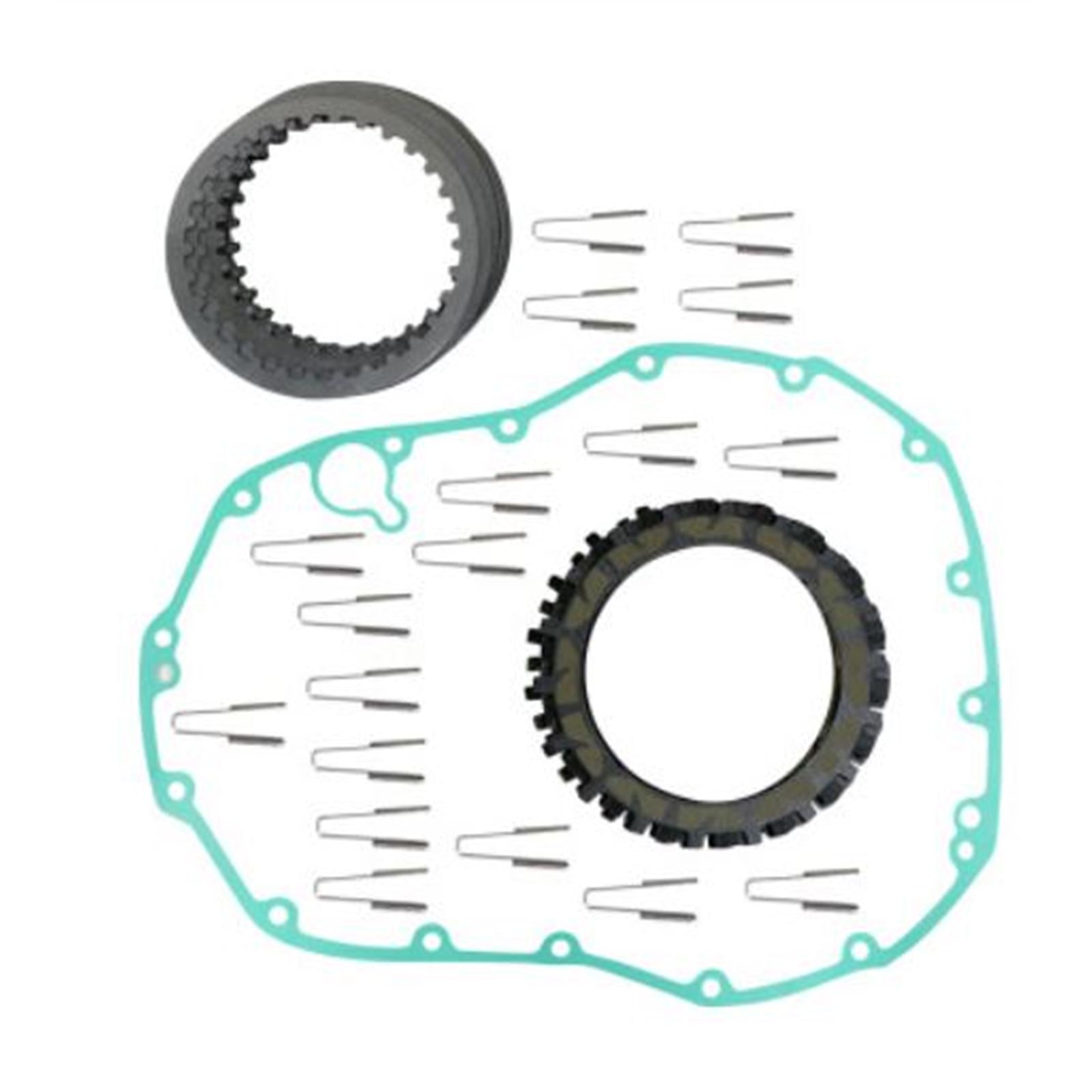 Rekluse Racing TorqDrive® Clutch Pack Kit RMS-2809018_839109