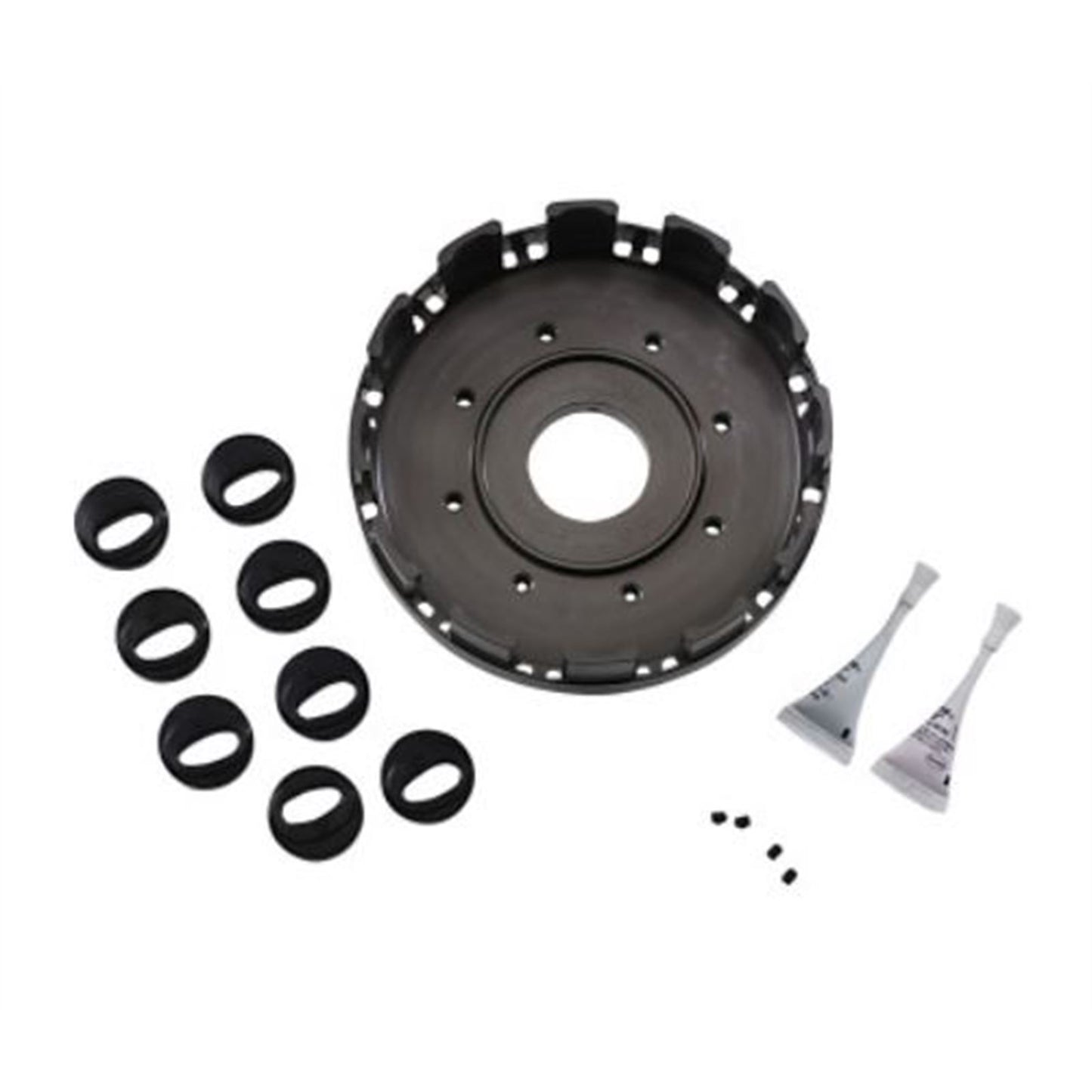 Rekluse Racing Clutch Basket RMS-4107002_839309