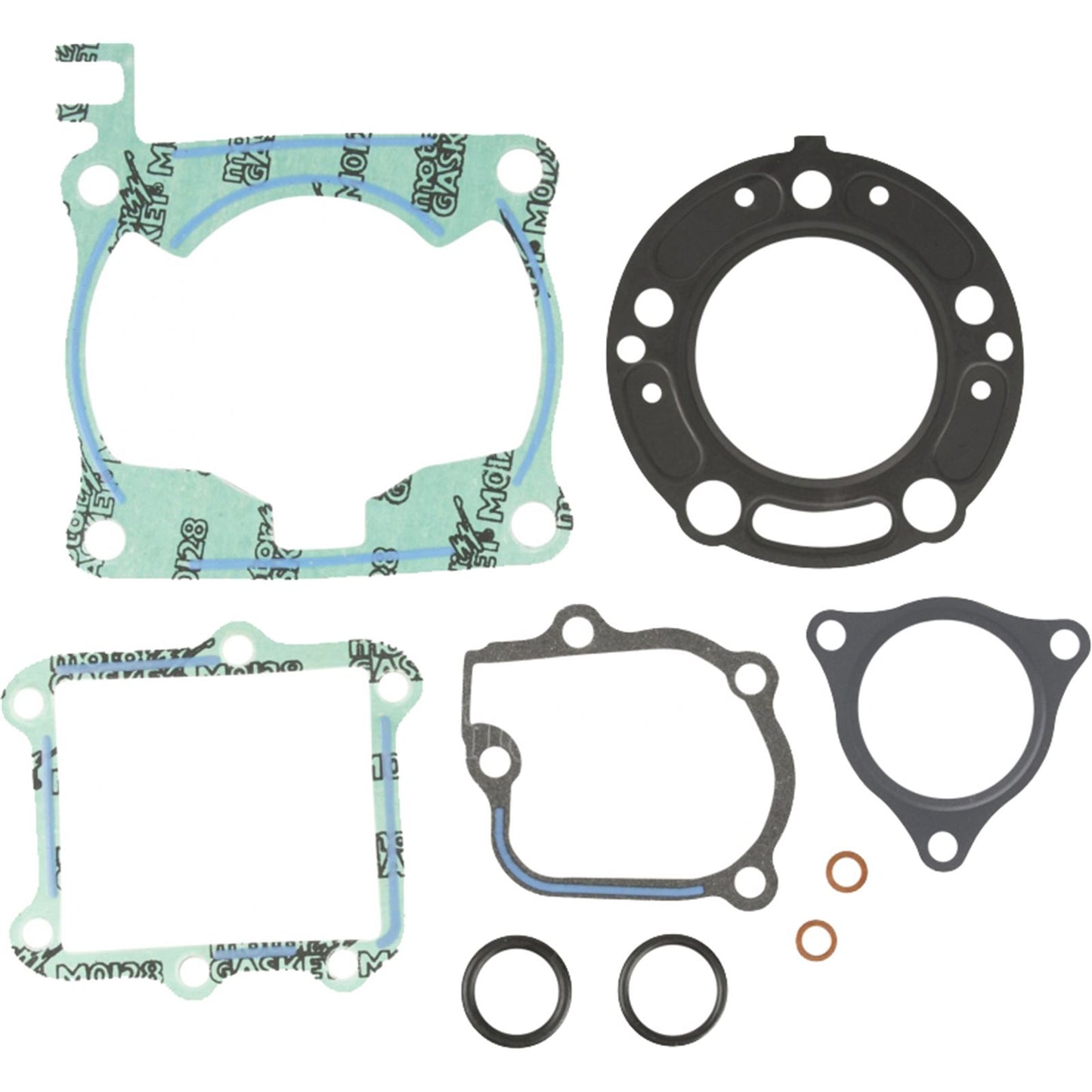 Athena Top End Gasket Kit P400210600069_295236