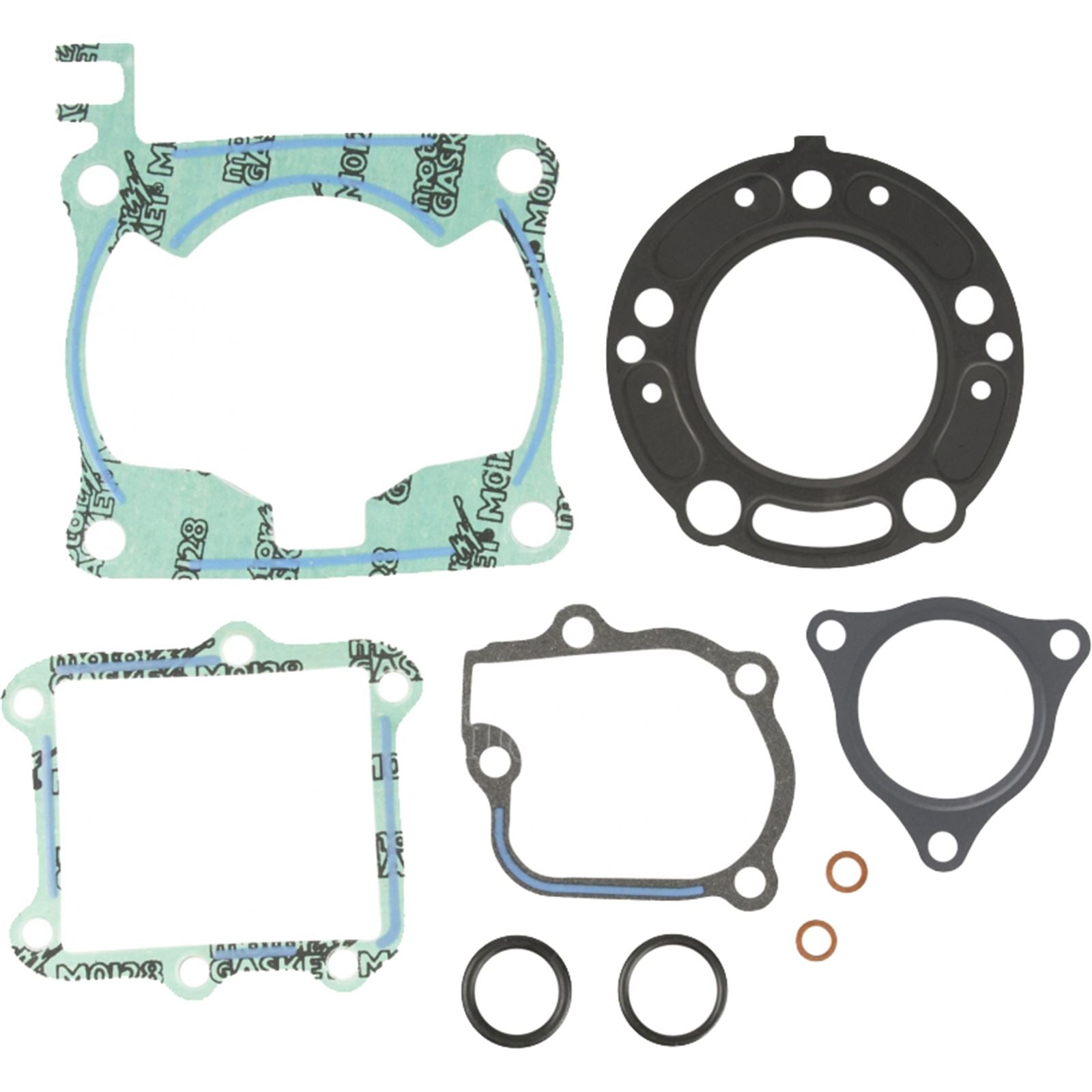 Athena Top End Gasket Kit P400210600069_295236