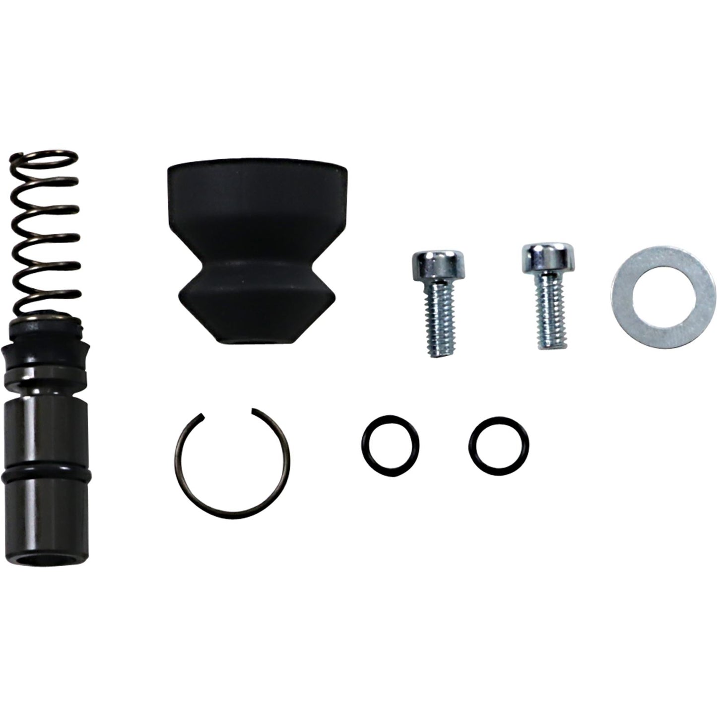 Moose Offroad Clutch Master Cylinder Rebuild Kit 1132-1463_1043393
