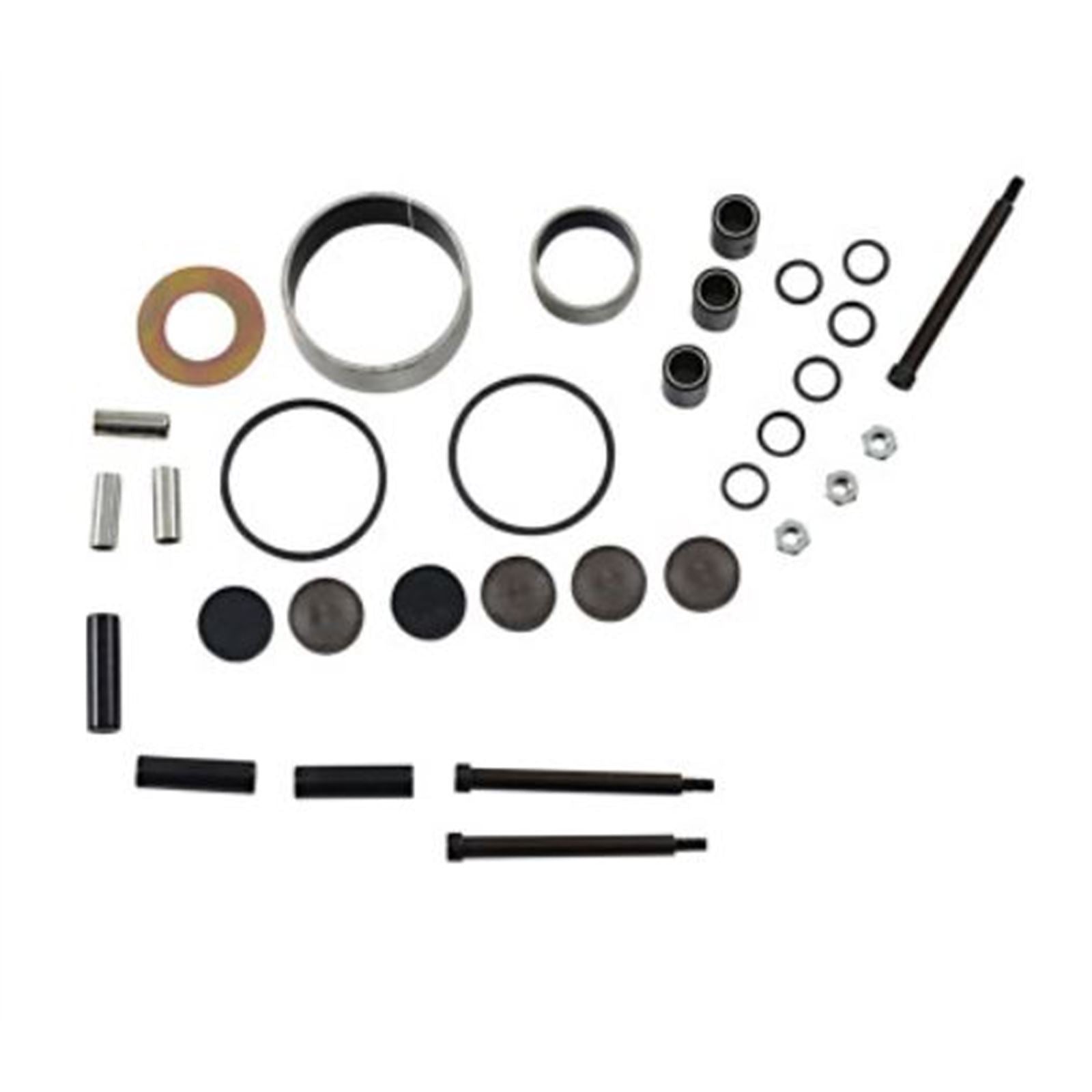 EPI Clutch Rebuild Kit WE210937_838565
