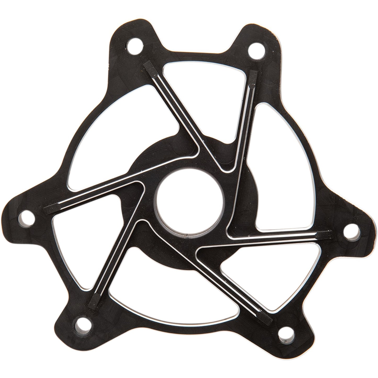 Quad Logic Clutch Cover for Polaris ATV/UTV [MPN: 100-2335-PU]_1043420