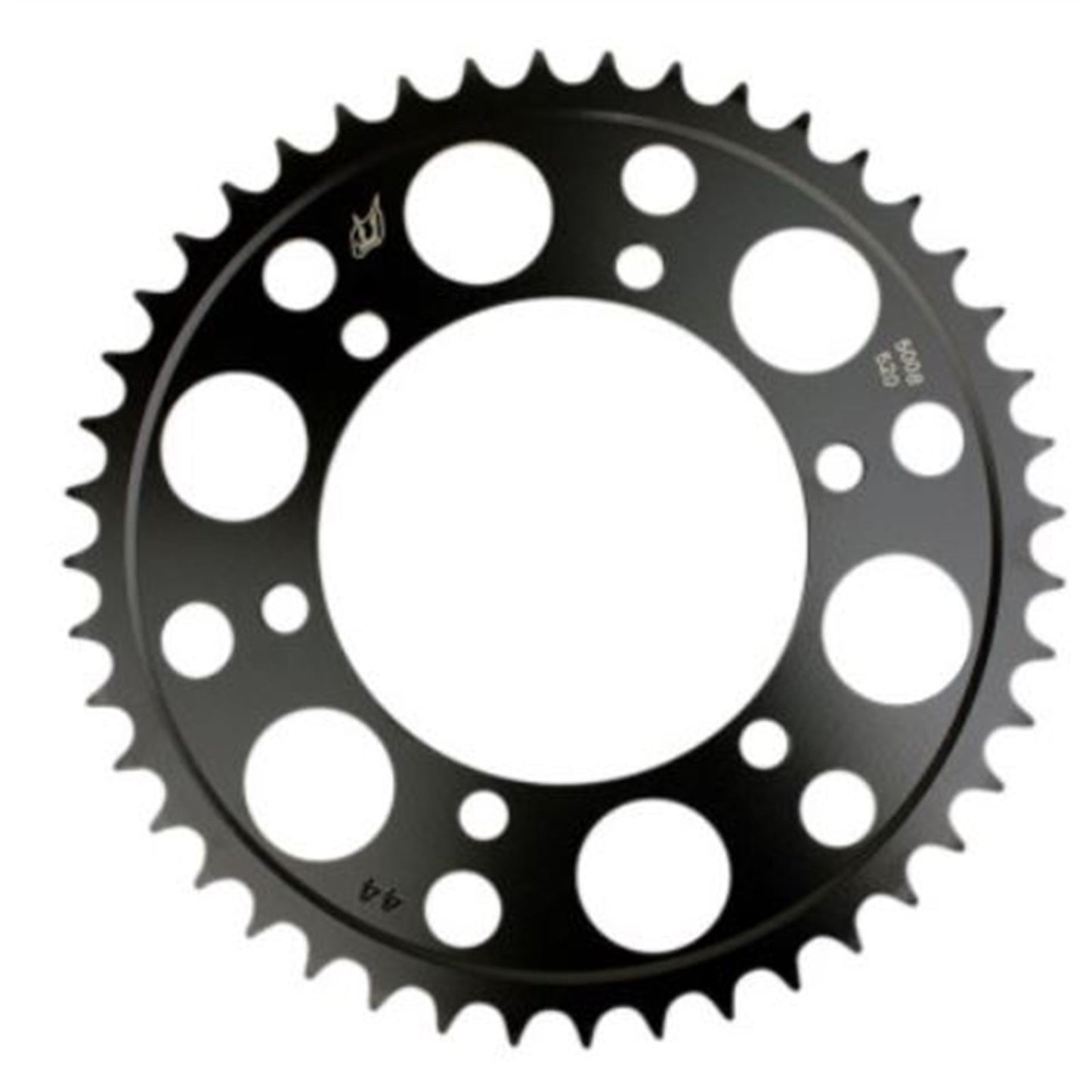 Driven Rear Sprocket - 30-Tooth Fits Kawasaki 6098-420-30T_838623