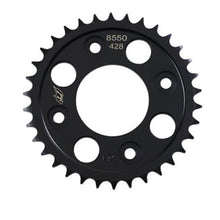 Driven Rear Sprocket - 34-Tooth for Honda 8550-428-34T_838625
