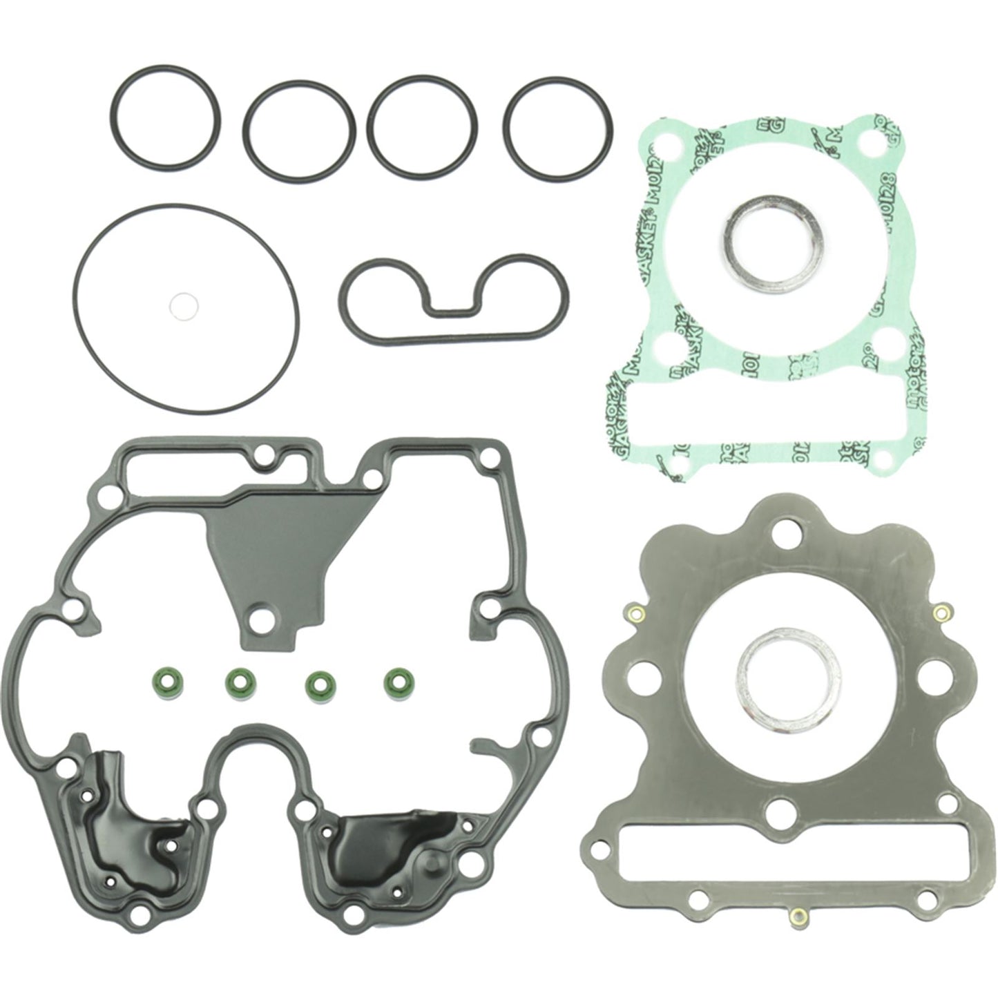 Athena Top End Gasket Kit P400210600220_295240