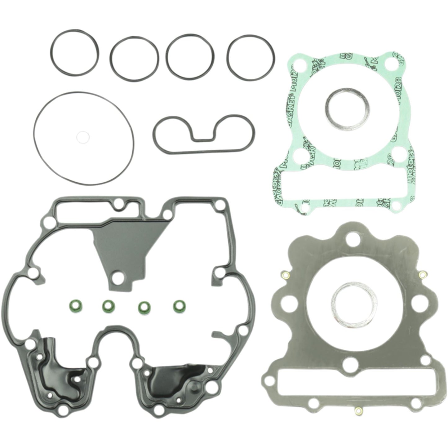 Athena Top End Gasket Kit P400210600220_346502