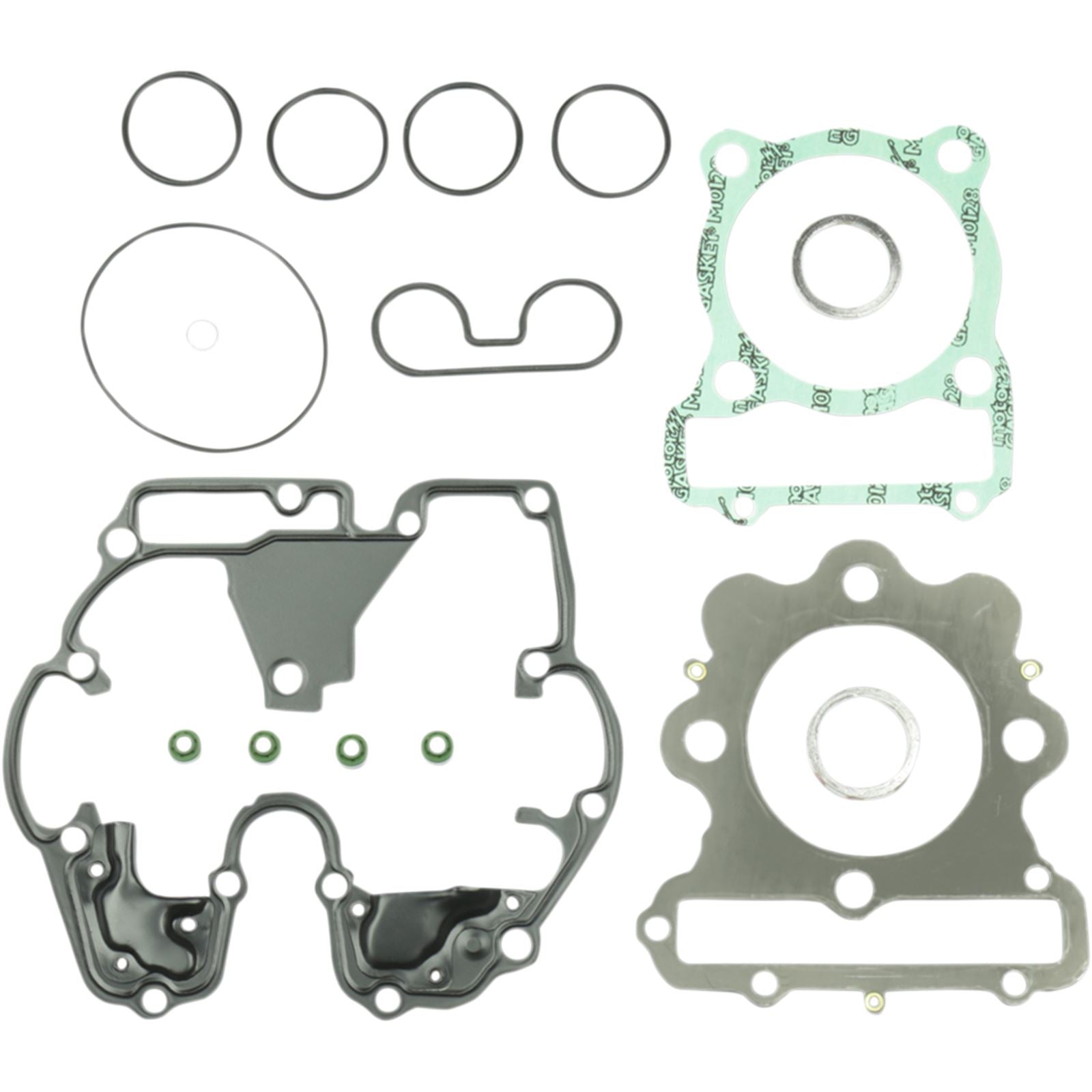Athena Top End Gasket Kit P400210600220_346502