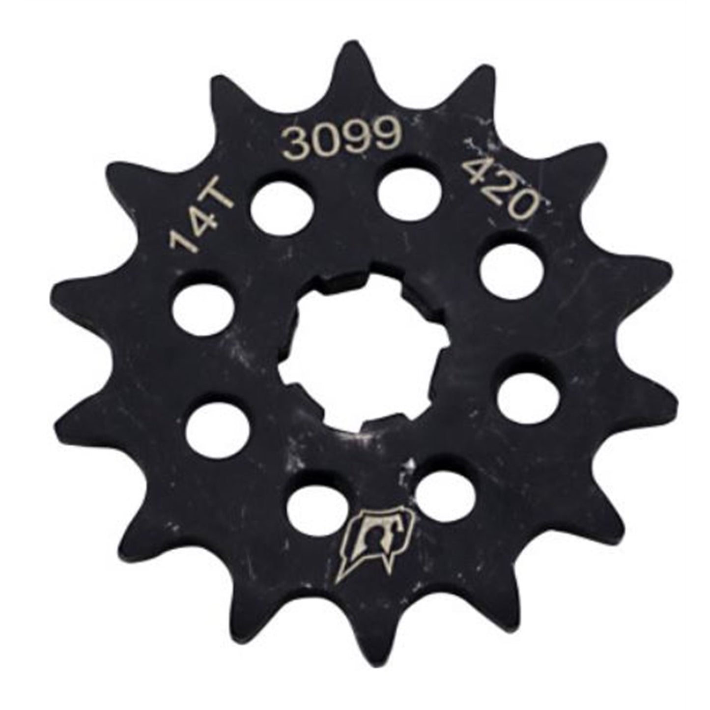 Driven Front Sprocket Fits Kawasaki - 14-Tooth 3099-420-14T_838631