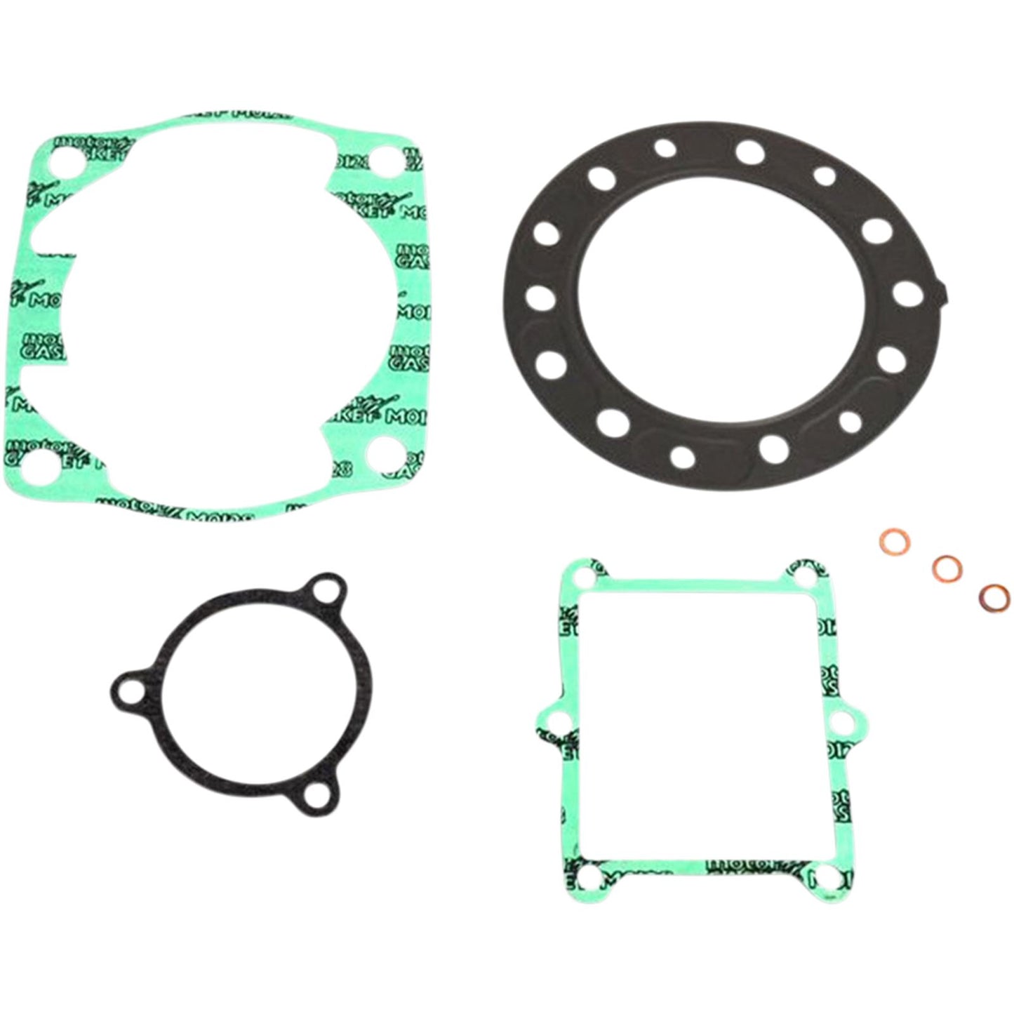 Athena Top End Gasket Kit P400210600504_346514