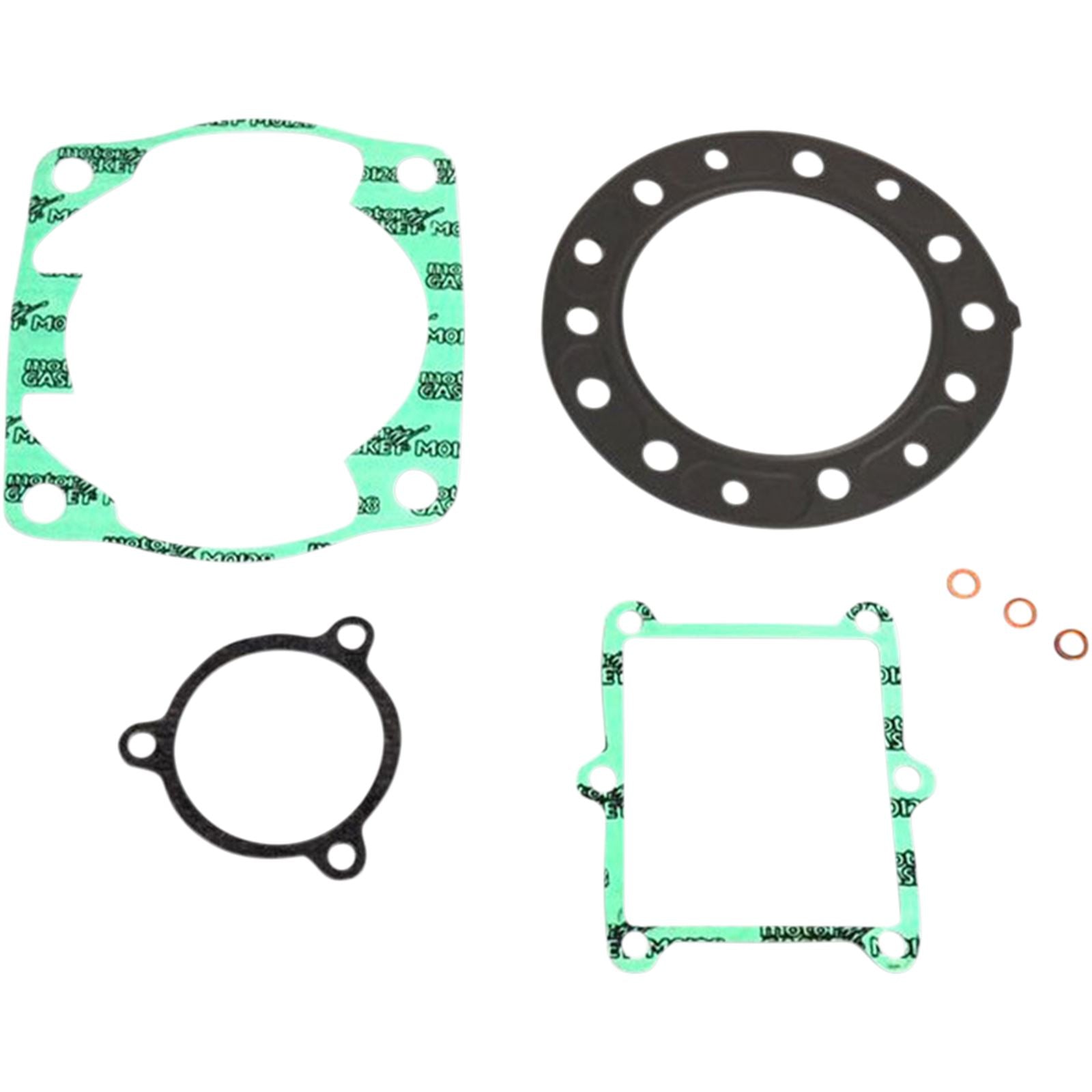Athena Top End Gasket Kit P400210600504_346514