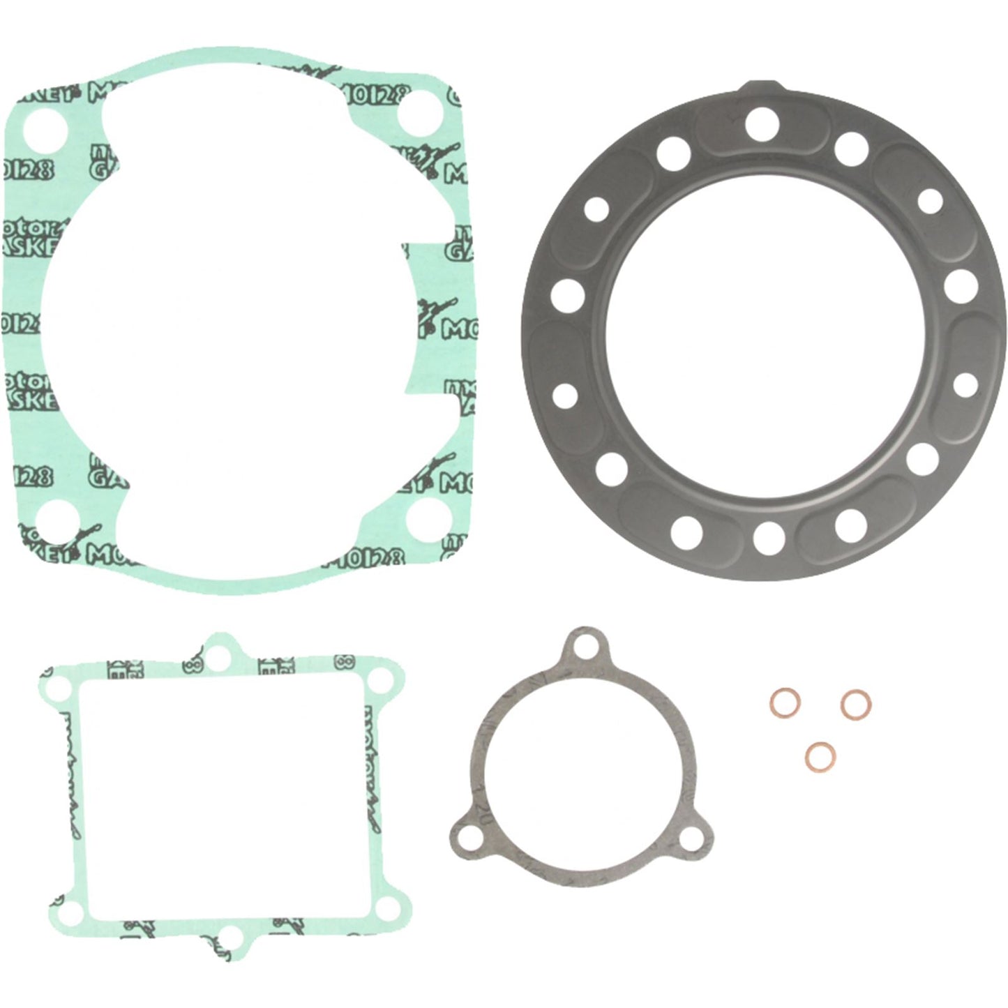 Athena Top End Gasket Kit P400210600504_295251