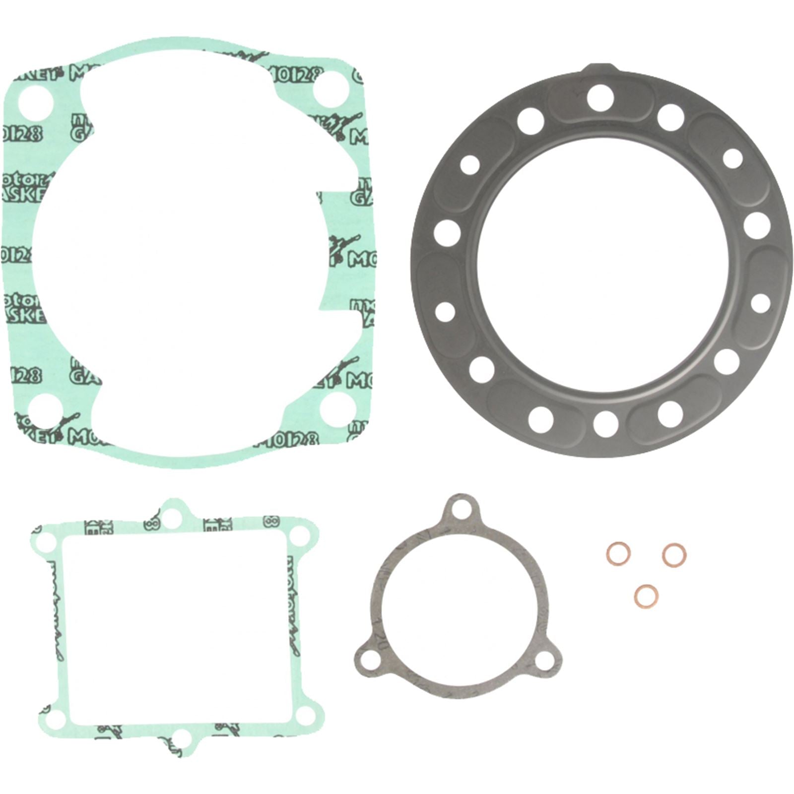 Athena Top End Gasket Kit P400210600504_295251