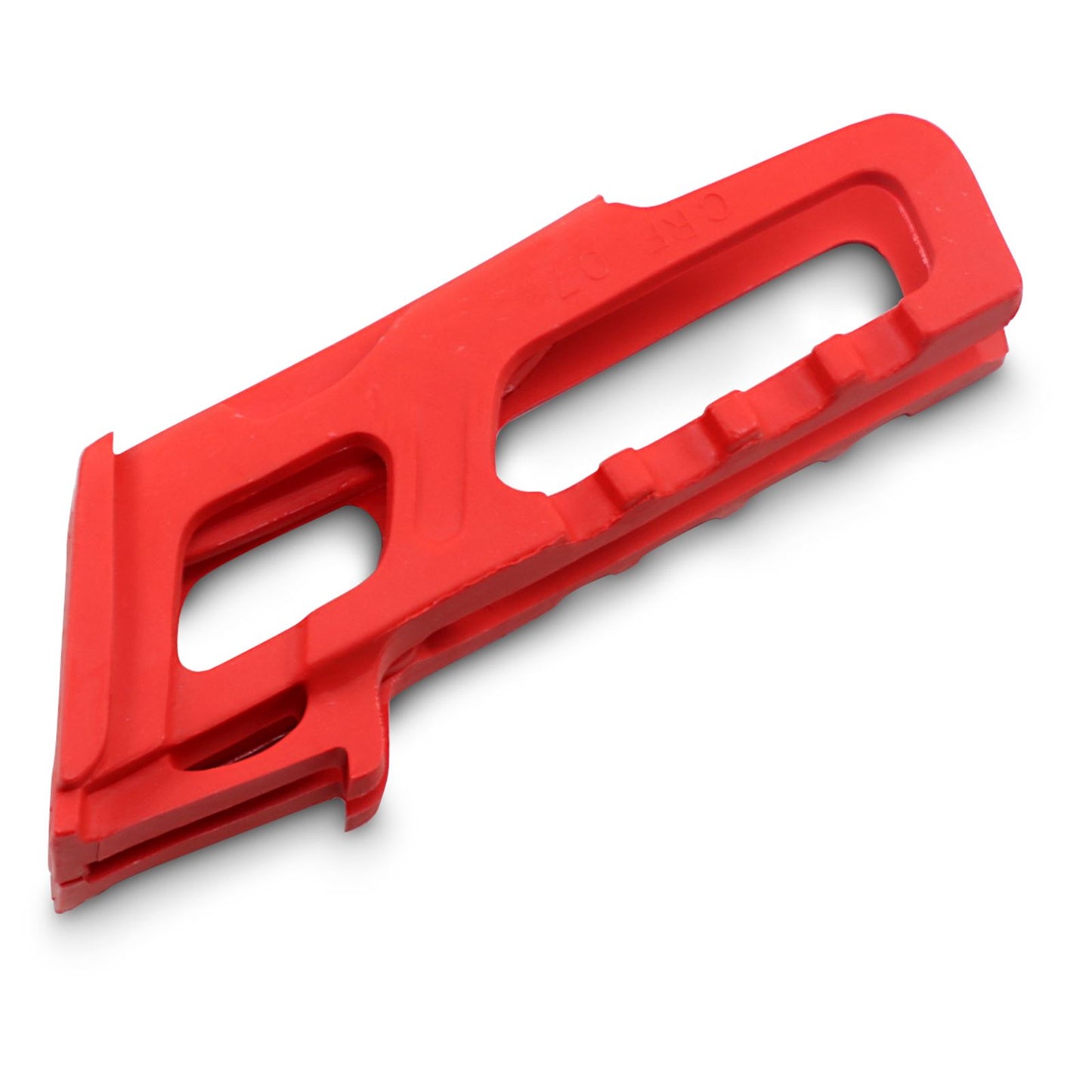 UFO Plastics Chain Guide for Honda - CR Red [MPN: HO04623070]_1043527