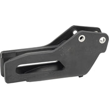UFO Plastics Chain Guide - For Yamaha YZ125/250 YZ250F/400F/426F/450F - Black [MPN: YA03808001]_1043518