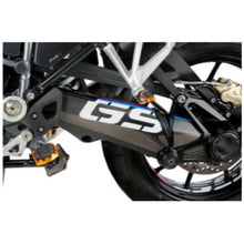 Puig GS Swingarm Protector - Black 20153N_859733