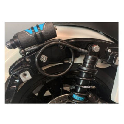 Legend Suspensions Revo ARC External Reservoir Mount [MPN: 1313-0167]_681175