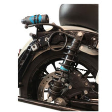 Legend Suspensions Revo ARC External Reservoir Mount [MPN: 1313-0167]_681176
