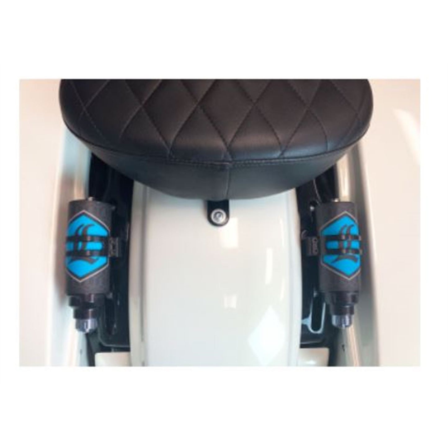 Legend Suspensions Revo ARC External Reservoir Mount [MPN: 1313-0167]_681177