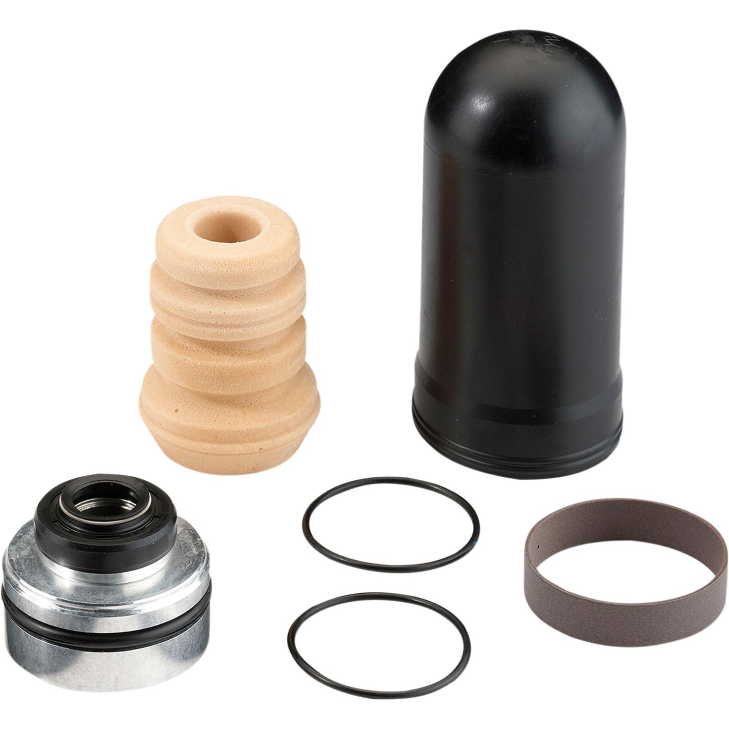 Moose Offroad Premium Shock Rebuild Kit 1314-0619_1043600