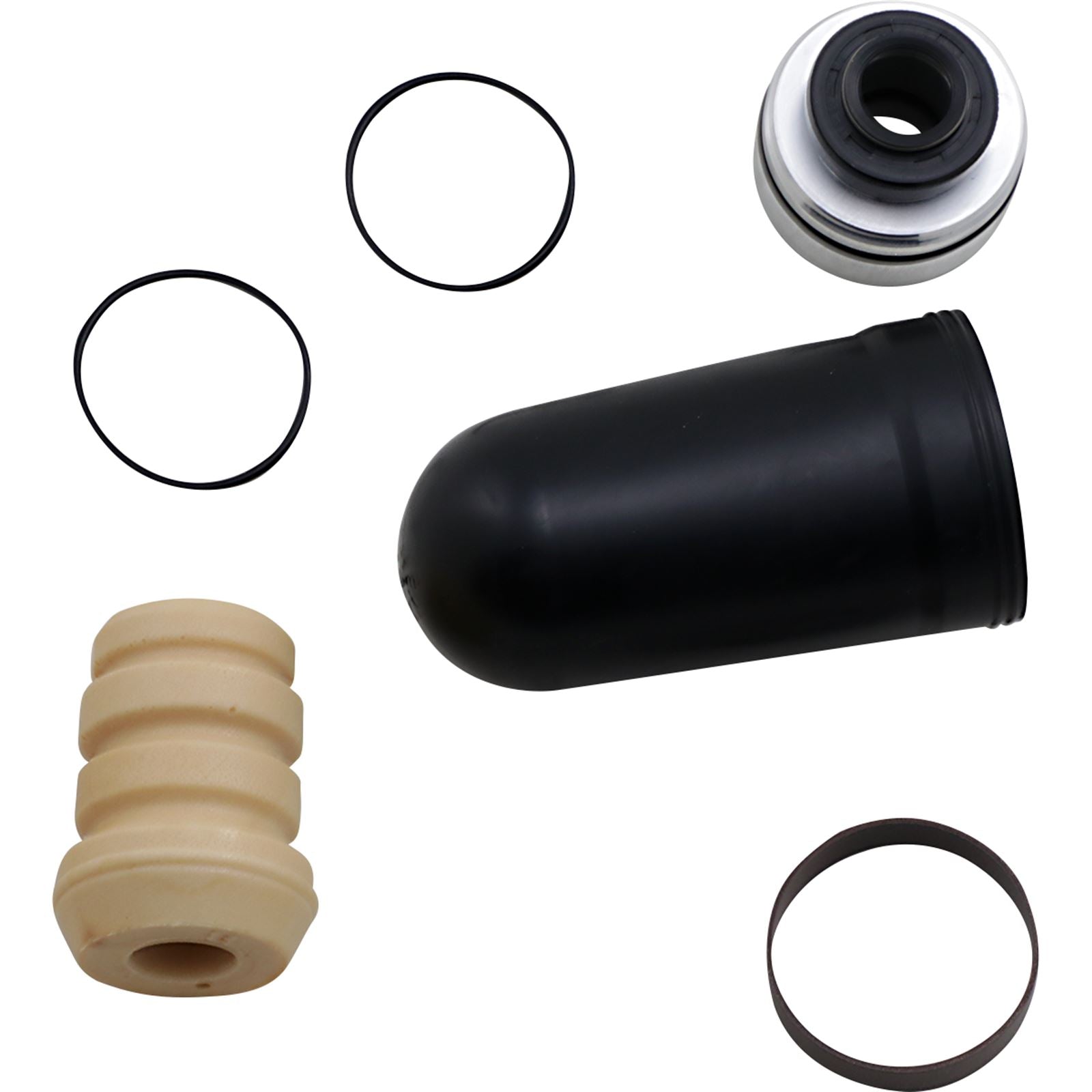Moose Offroad Premium Shock Rebuild Kit 1314-0619_1043601