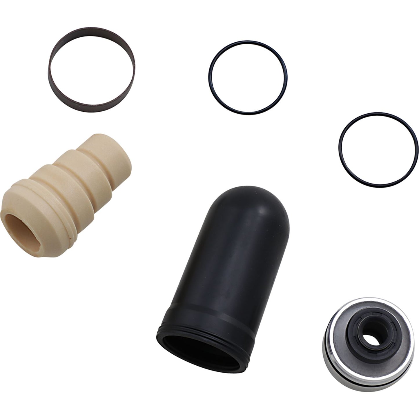 Moose Offroad Premium Shock Rebuild Kit 1314-0621_1043603