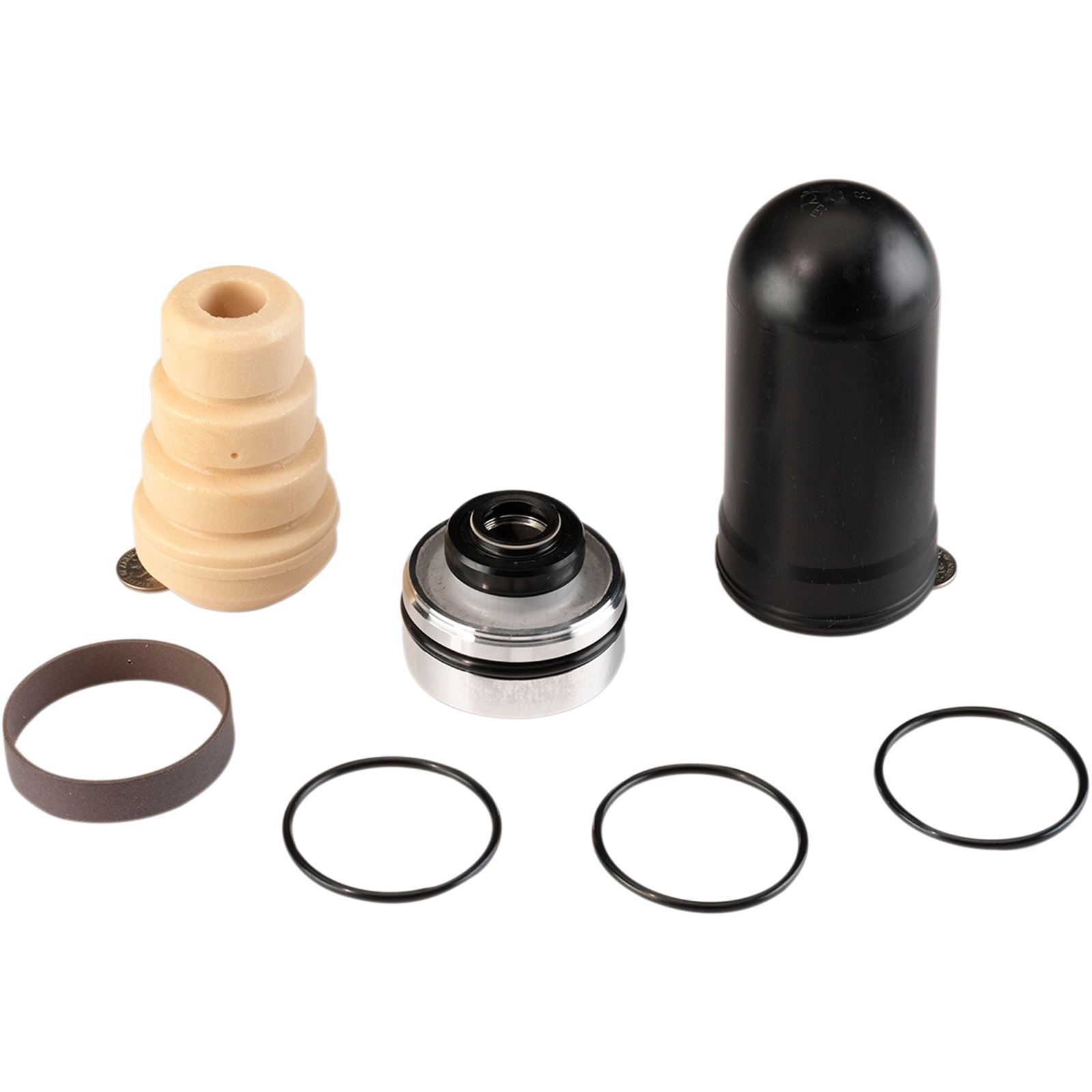 Moose Offroad Premium Shock Rebuild Kit 1314-0621_1043604