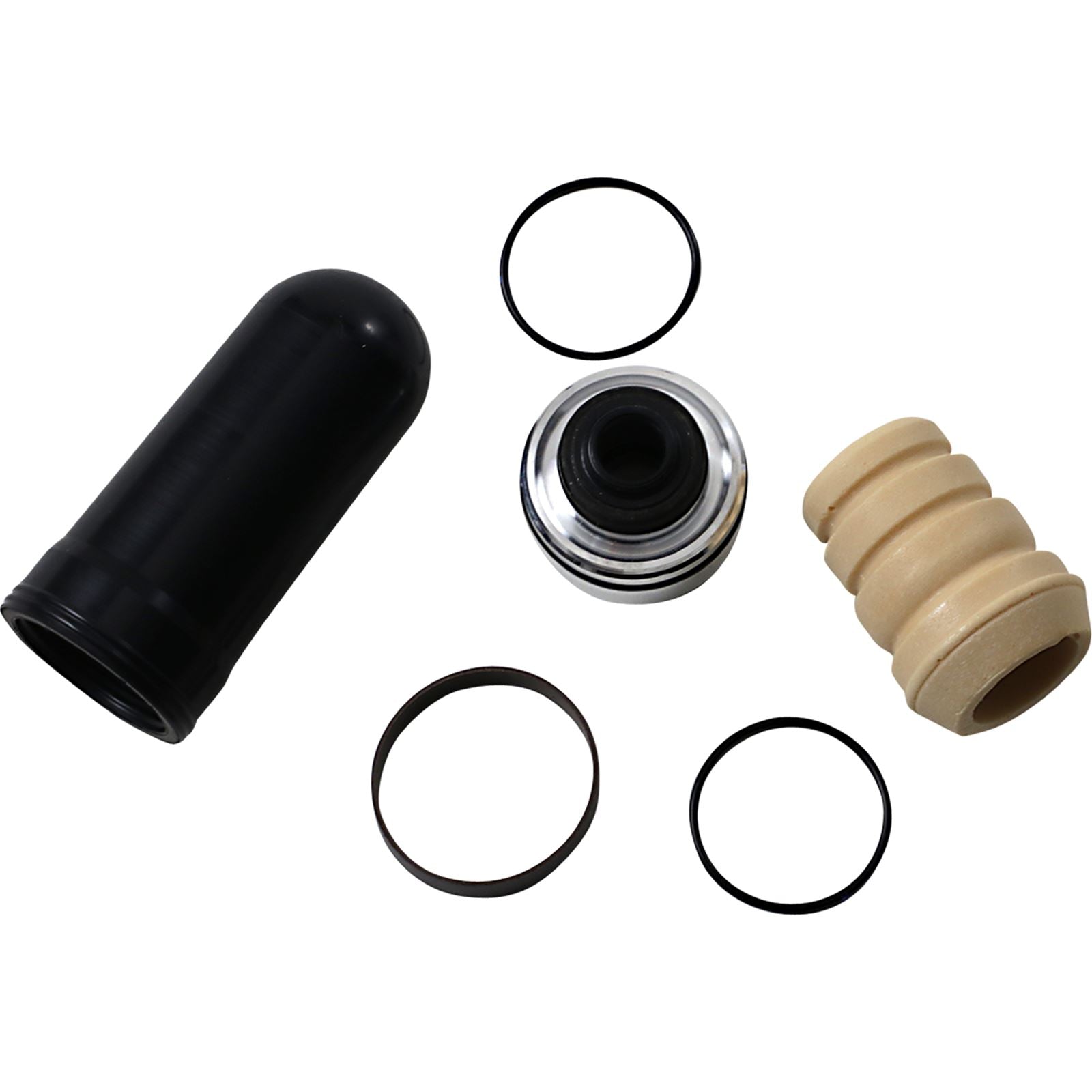 Moose Offroad Premium Shock Rebuild Kit 1314-0631_1043617