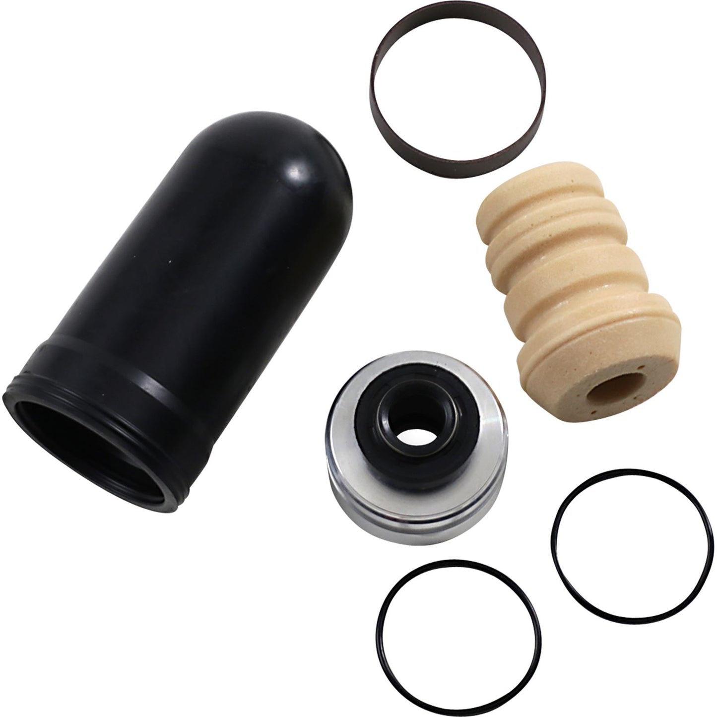 Moose Offroad Premium Shock Rebuild Kit 1314-0634_1043572