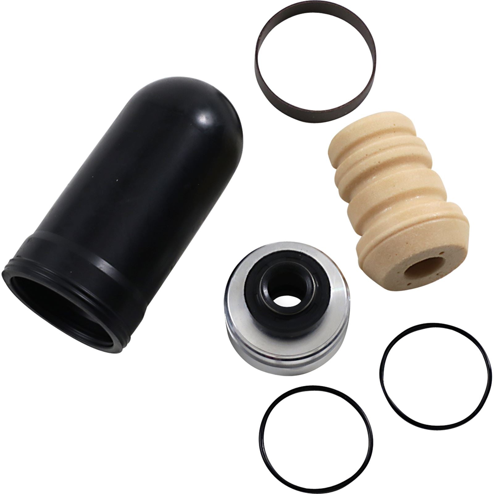 Moose Offroad Premium Shock Rebuild Kit 1314-0634_1043572