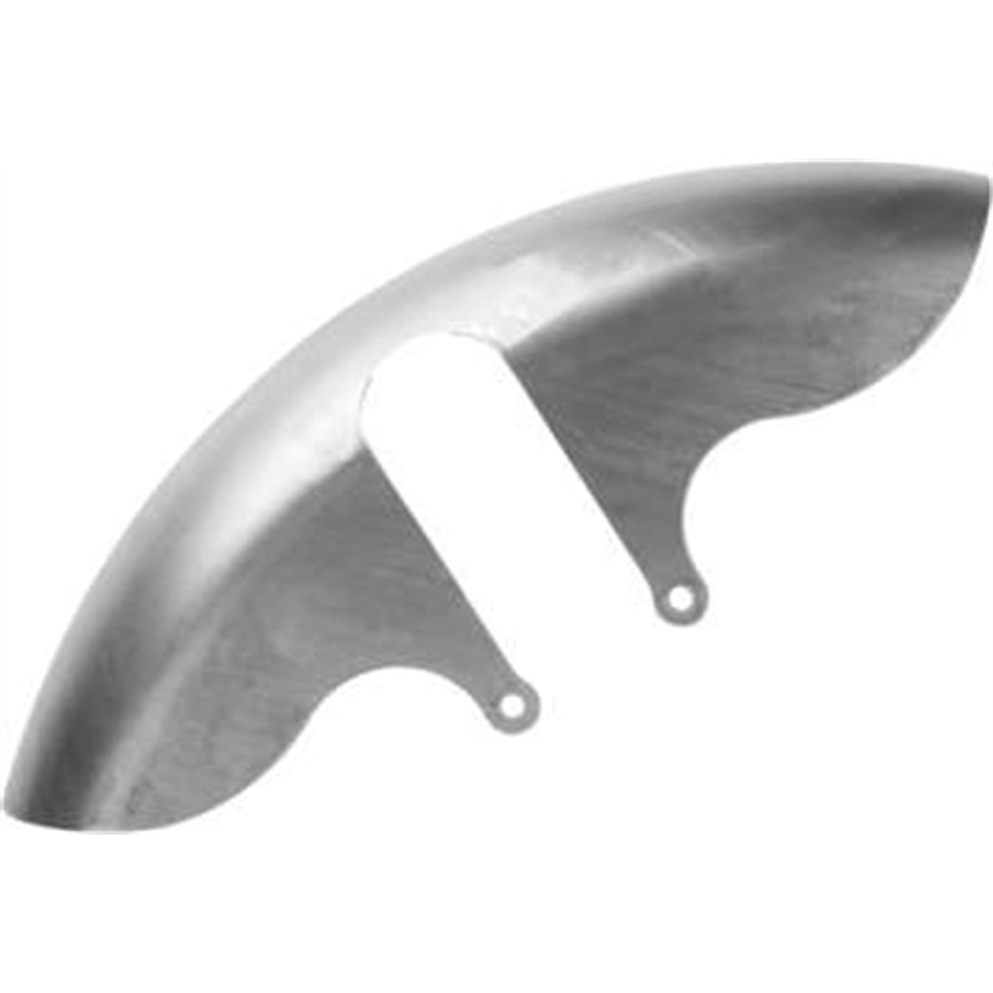 Arlen Ness Pro Short Front Fender - Steel - 21" - 8" W - FLSL 06-703_989221