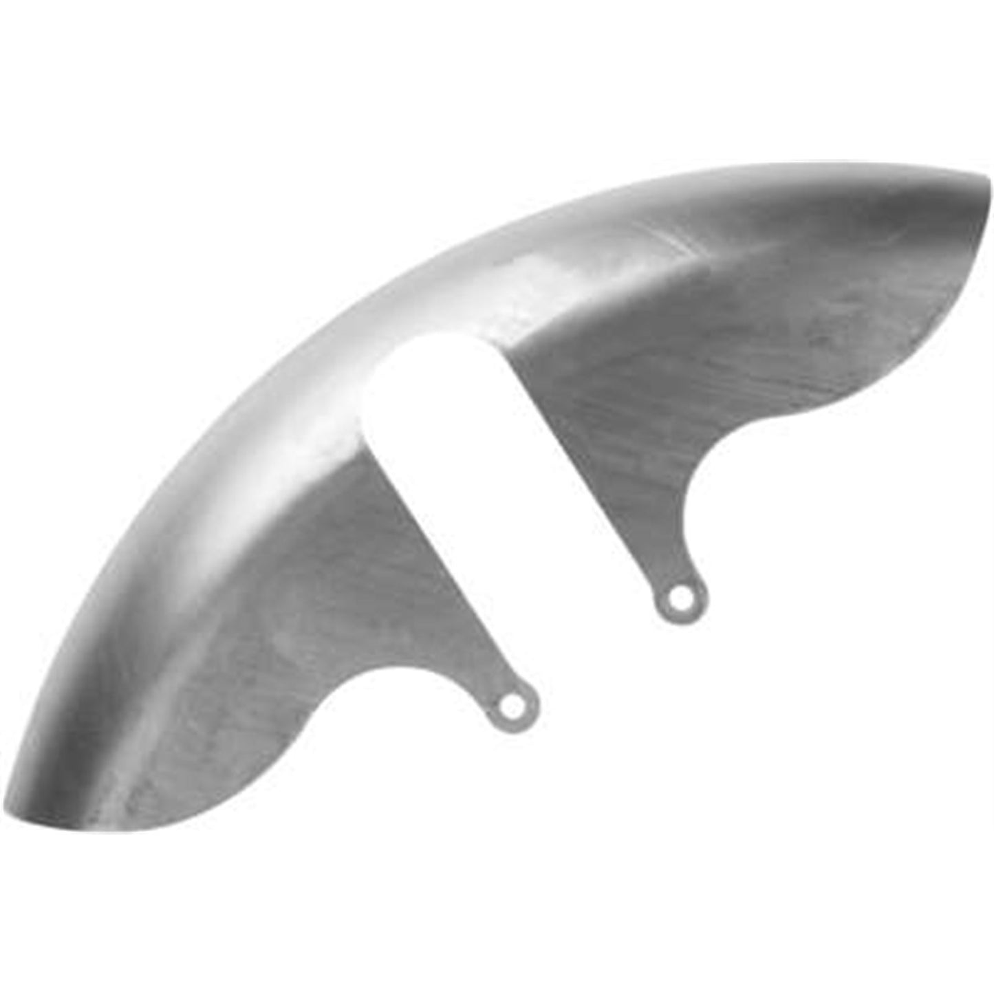 Arlen Ness Fender Kit Fat Pro with Boot - Black 14+ FLT 60-700_993074