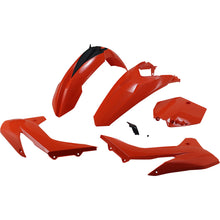 UFO Plastics Body Kit - Orange/Black - 85/105 [MPN: KTKIT514-127]_1043586
