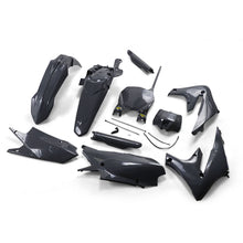 Cycra Body Kit - Powerflow - Grey [MPN: 1CYC-9327-97]_1043589