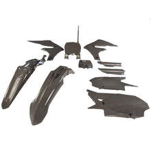 Cycra Body Kit - Powerflow - Grey [MPN: 1CYC-9327-97]_1453572