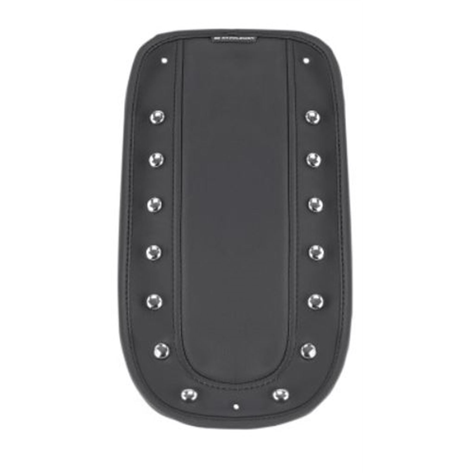 Saddlemen Fender Chap - Matches Studded Solo Seat T8230-18-S_640360